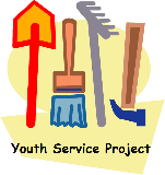 Appalachia Service Project